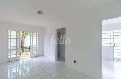 Apartamento com 1 quarto para alugar na rua abrahão mussa, --, jardim patente novo, são paulo, 60 m2 por r$ 1.390