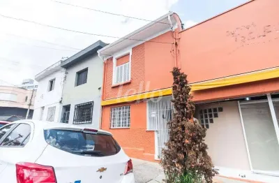 Casa comercial com 4 salas para alugar na rua ezequiel ramos, --, mooca, são paulo, 197 m2 por r$ 7.500