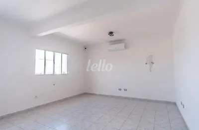 Ponto comercial para alugar na rua cônego antônio lessa, --, parque da mooca, são paulo, 30 m2 por r$ 3.500