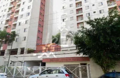 Apartamento com 2 quartos para alugar na rua ingaí, --, vila prudente, são paulo, 47 m2 por r$ 2.600