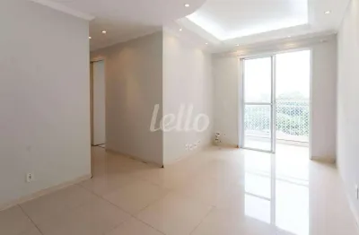 Apartamento com 2 quartos para alugar na rua taquari, --, mooca, são paulo, 48 m2 por r$ 2.500