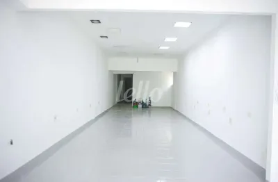 Ponto comercial para alugar na rua capitão pacheco e chaves, --, vila prudente, são paulo, 140 m2 por r$ 3.650