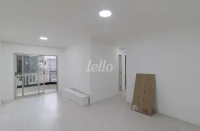 Apartamento com 3 quartos para alugar na rua serra de bragança, --, vila gomes cardim, são paulo, 69 m2 por r$ 3.700