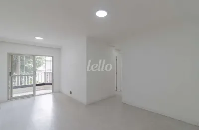 Apartamento com 3 quartos para alugar na rua serra de bragança, --, vila gomes cardim, são paulo, 69 m2 por r$ 3.300
