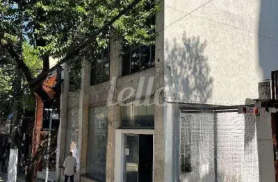 Prédio para alugar na rua teodoro sampaio, --, pinheiros, são paulo, 691 m2 por r$ 40.000