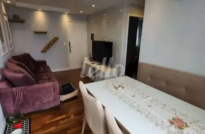 Apartamento para alugar na praça visconde de sousa fontes, --, parque da mooca, são paulo, 59 m2 por r$ 5.500