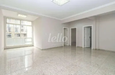 Sala comercial com 4 salas para alugar na avenida são luís, --, república, são paulo, 100 m2 por r$ 3.500