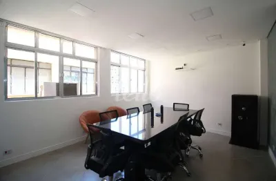 Sala comercial com 1 sala para alugar na rua silveira martins, --, sé, são paulo, 30 m2 por r$ 1.600
