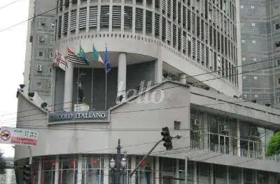 Sala comercial para alugar na avenida são luís, --, república, são paulo, 180 m2 por r$ 3.533