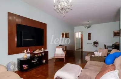 Apartamento com 2 quartos para alugar na avenida paes de barros, --, mooca, são paulo, 108 m2 por r$ 5.000