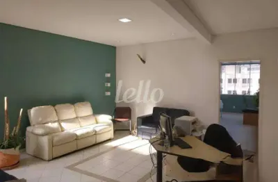 Sala comercial com 3 salas para alugar na rua sete de abril, --, república, são paulo, 130 m2 por r$ 2.200