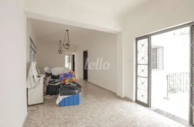 Casa comercial com 6 salas para alugar na rua chamantá, --, vila prudente, são paulo, 250 m2 por r$ 6.500