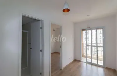 Apartamento com 2 quartos para alugar na rua coelho barradas, --, parque da vila prudente, são paulo, 41 m2 por r$ 2.300