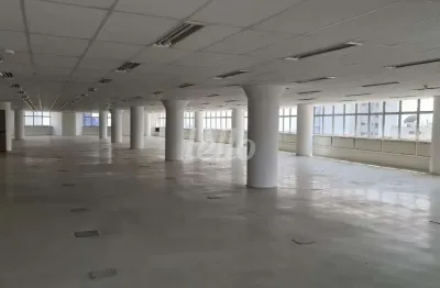 Sala comercial com 4 salas para alugar na rua pedro américo, --, república, são paulo, 842 m2 por r$ 25.283