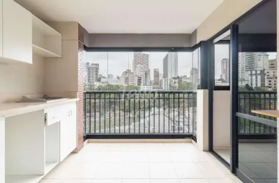 Apartamento com 2 quartos para alugar na avenida brigadeiro luís antônio, --, bela vista, são paulo, 57 m2 por r$ 3.700