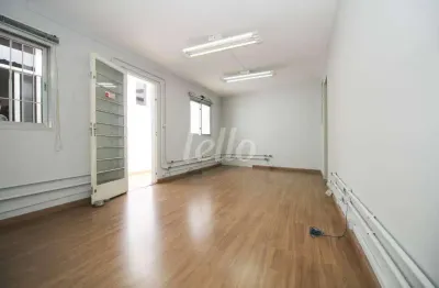 Casa comercial com 7 salas para alugar na avenida senador casimiro da rocha, --, mirandópolis, são paulo, 296 m2 por r$ 10.000