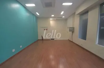 Ponto comercial com 1 sala para alugar na avenida jabaquara, --, mirandópolis, são paulo, 45 m2 por r$ 3.500