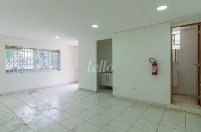 Sala comercial com 1 sala para alugar na rua sergipe, --, consolação, são paulo, 47 m2 por r$ 2.000