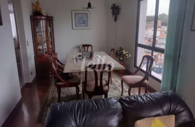 Apartamento com 3 quartos para alugar na rua lydia ferrari magnoli, --, jardim avelino, são paulo, 131 m2 por r$ 7.900