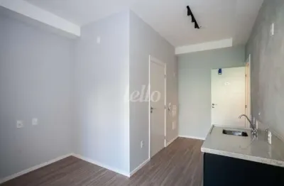 Apartamento com 1 quarto para alugar na rua coronel pedro dias de campos, --, vila matilde, são paulo, 27 m2 por r$ 1.700