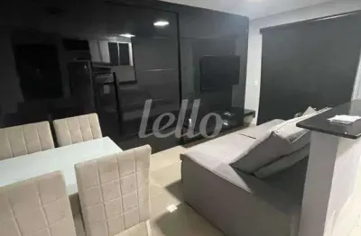 Kitnet / stúdio para alugar na rua vilela, --, tatuapé, são paulo, 52 m2 por r$ 4.100