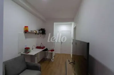 Apartamento com 1 quarto para alugar na rua cumai, --, vila esperança, são paulo, 38 m2 por r$ 2.800
