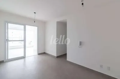 Apartamento com 2 quartos para alugar na rua padre estevão pernet, --, vila gomes cardim, são paulo, 65 m2 por r$ 6.000