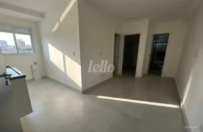Apartamento com 2 quartos para alugar na Rua Santa Batilde, --, Vila Formosa, São Paulo, 40 m2 por R$ 2.100