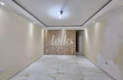 Casa com 2 quartos para alugar na rua cândido da silva, --, vila alpina, são paulo, 90 m2 por r$ 2.600