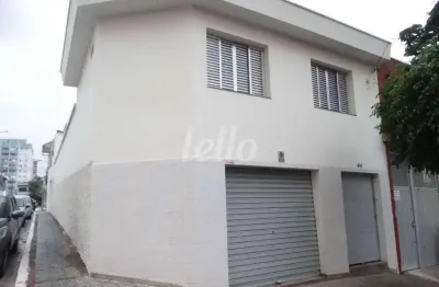 Casa comercial com 4 salas para alugar na rua emílio mallet, --, vila gomes cardim, são paulo, 200 m2 por r$ 6.000
