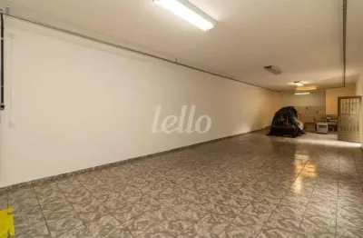 Casa comercial com 2 salas para alugar na rua barão do serro largo, --, tatuapé, são paulo, 400 m2 por r$ 12.500