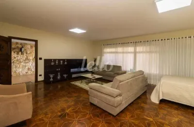 Casa comercial com 2 salas para alugar na rua luiz dos santos cabral, --, jardim anália franco, são paulo, 248 m2 por r$ 7.500