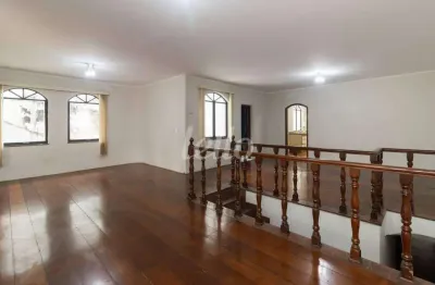 Casa comercial com 1 sala para alugar na rua visconde de ataíde, --, vila mafra, são paulo, 230 m2 por r$ 5.000