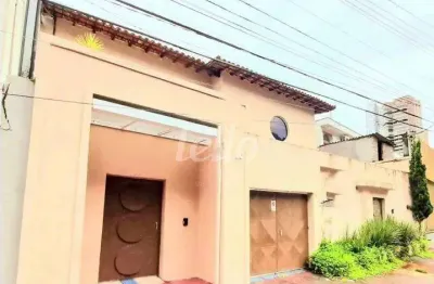 Casa comercial com 1 sala para alugar na rua josé oscar abreu sampaio, --, jardim anália franco, são paulo, 282 m2 por r$ 16.500
