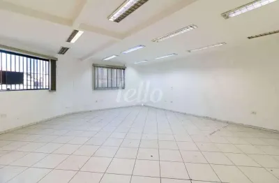Ponto comercial com 6 salas para alugar na rua cegonha, --, tatuapé, são paulo, 180 m2 por r$ 7.000