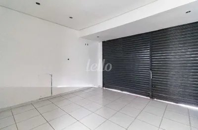 Ponto comercial para alugar na rua tuiuti, --, tatuapé, são paulo, 166 m2 por r$ 8.500