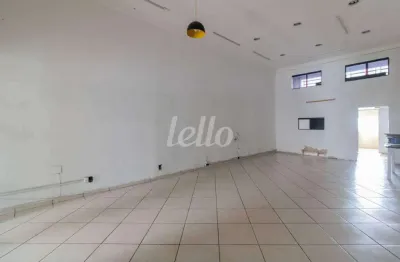 Ponto comercial para alugar na Rua Costa Barros, --, Vila Alpina, São Paulo, 90 m2 por R$ 4.800