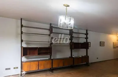 Casa comercial com 1 sala para alugar na praça marechal rodrigues ribas junior, --, vila regente feijó, são paulo, 153 m2 por r$ 8.000