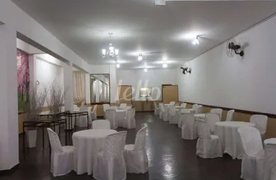 Ponto comercial para alugar na rua são ticiano, --, vila formosa, são paulo, 171 m2 por r$ 4.500