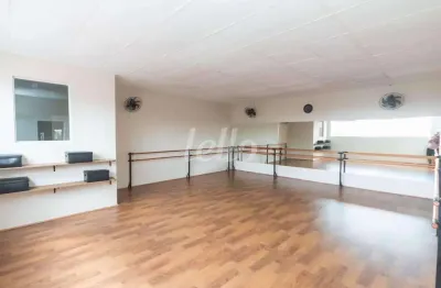 Ponto comercial para alugar na rua nova jerusalém, --, chácara santo antônio, são paulo, 320 m2 por r$ 6.500