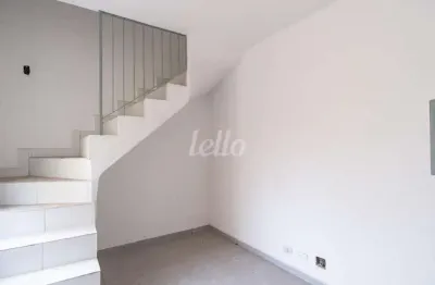 Casa com 1 quarto para alugar na rua antônio de barros, --, vila carrão, são paulo, 50 m2 por r$ 1.900