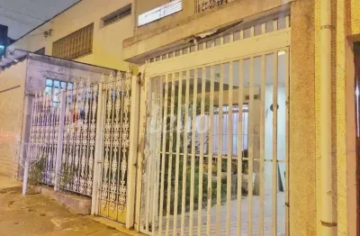 Casa comercial com 1 sala para alugar na rua emílio mallet, --, vila gomes cardim, são paulo, 200 m2 por r$ 6.000