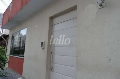 Casa comercial com 10 salas para alugar na rua antônio camardo, --, vila gomes cardim, são paulo, 350 m2 por r$ 13.000