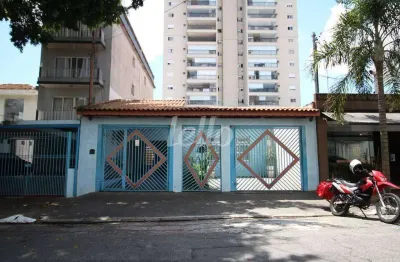 Casa comercial com 1 sala para alugar na rua santa virgínia, --, tatuapé, são paulo, 240 m2 por r$ 17.000
