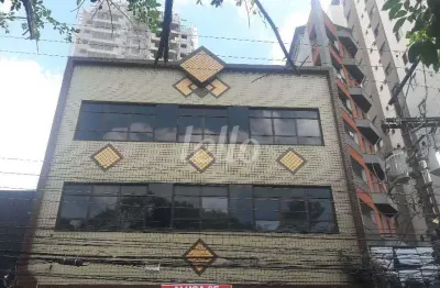 Prédio com 2 salas para alugar na rua apucarana, --, tatuapé, são paulo, 980 m2 por r$ 50.000