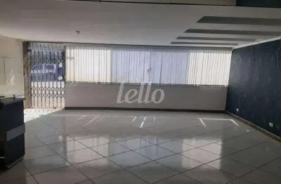 Casa comercial com 7 salas para alugar na rua josé oscar abreu sampaio, --, vila regente feijó, são paulo, 300 m2 por r$ 10.000