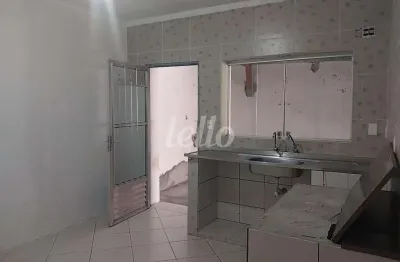 Casa comercial com 1 sala para alugar na rua airi, --, vila gomes cardim, são paulo, 120 m2 por r$ 3.400