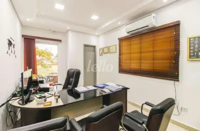 Prédio com 8 salas para alugar na rua uparoba, --, guaiaúna, são paulo, 208 m2 por r$ 15.000