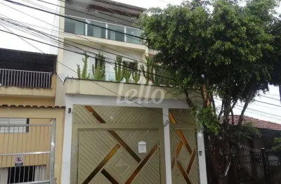 Casa comercial com 1 sala para alugar na rua são bernardo, --, cidade mãe do céu, são paulo, 290 m2 por r$ 12.000