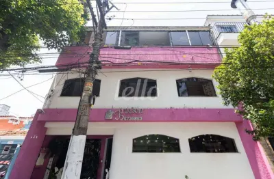 Prédio com 5 salas para alugar na rua aguapeí, --, vila santo estevão, são paulo, 270 m2 por r$ 15.000